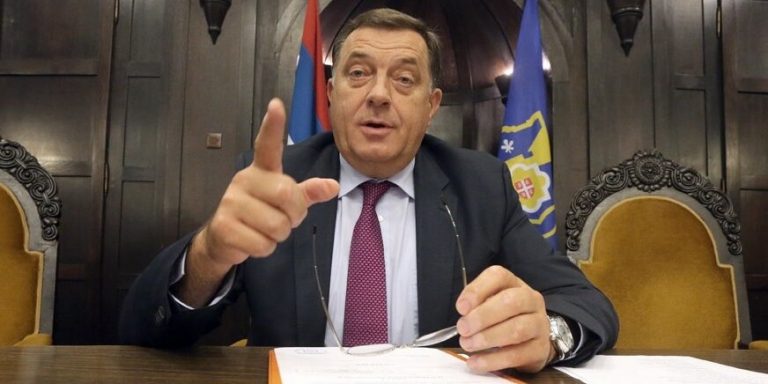 dodik
