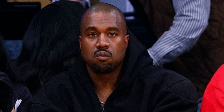 Kanye West