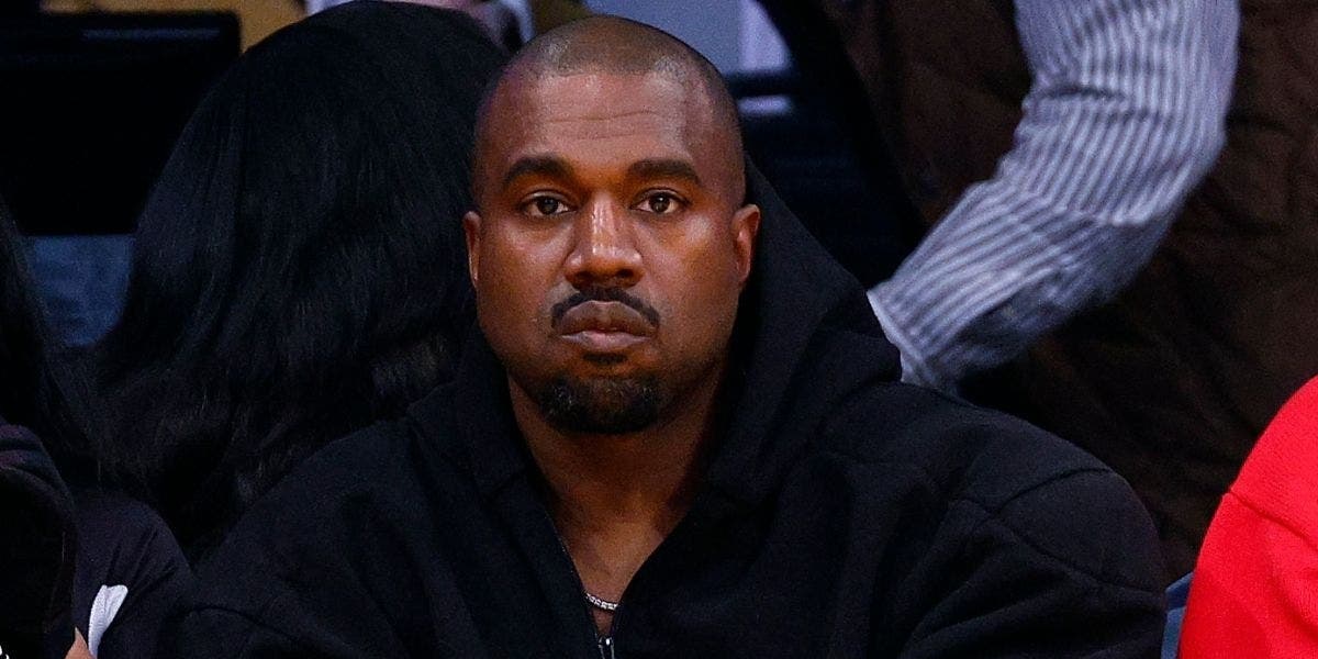 Kanye West