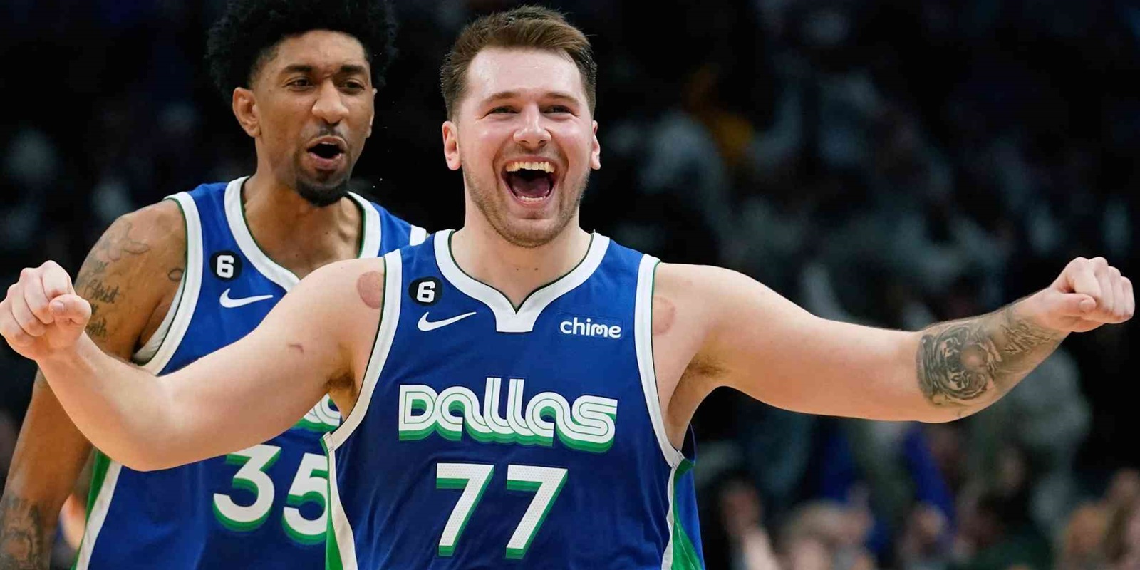 luka dončić