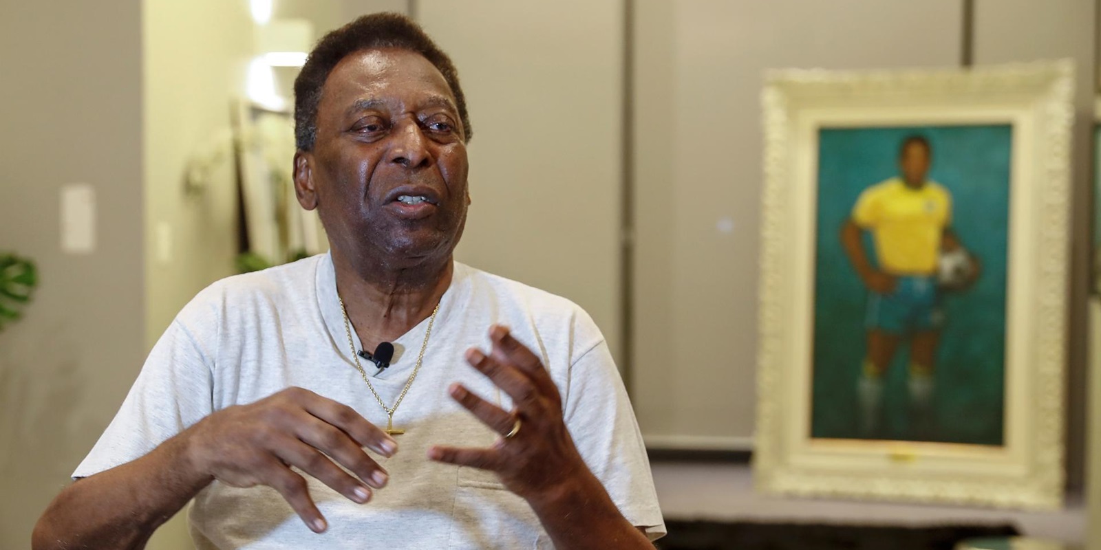 pele