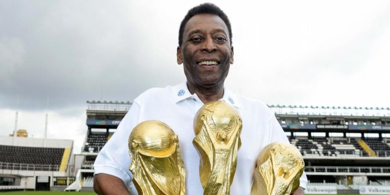 pele