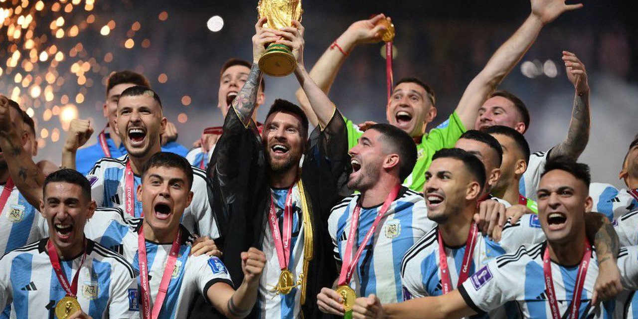 argentina