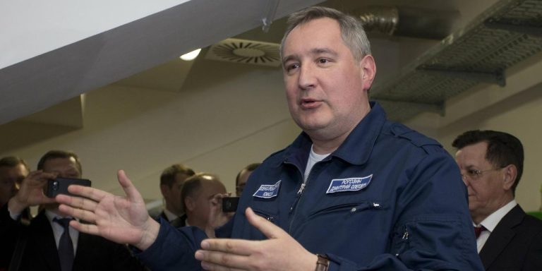 rogozin