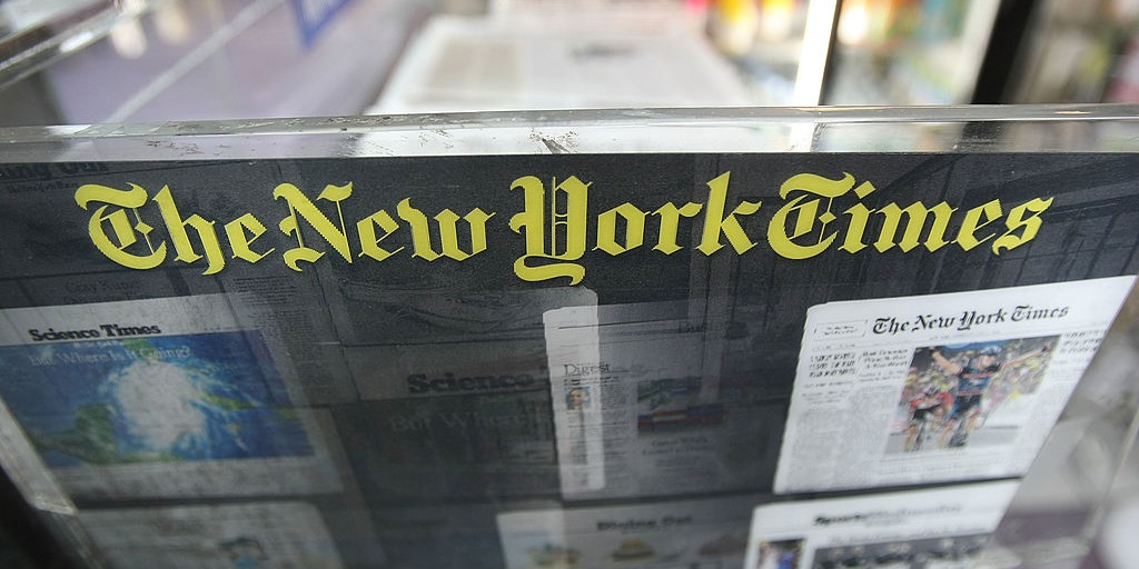 new york