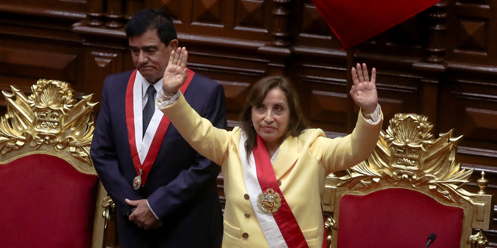 boluarte