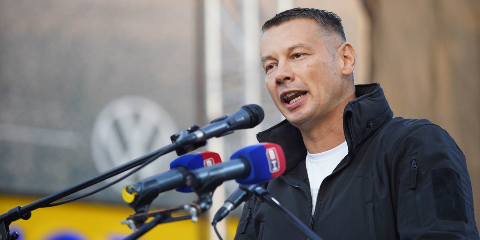 nenad nešić