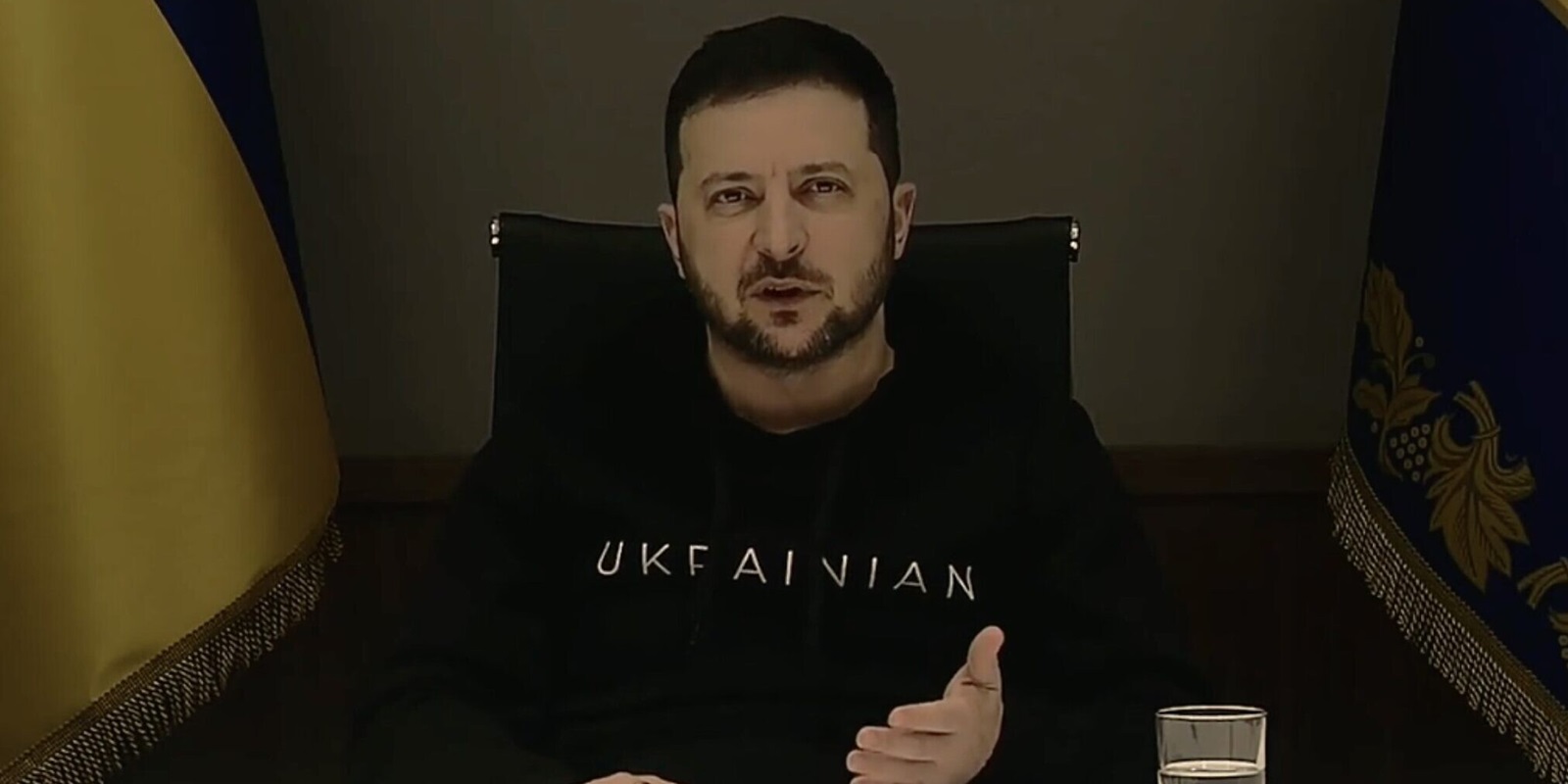 zelenski