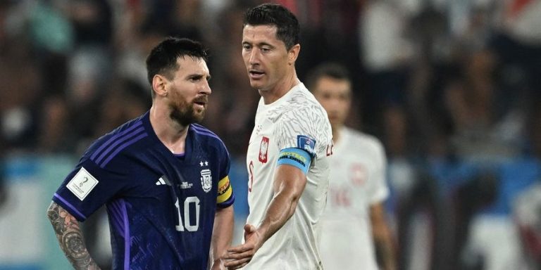 lewandowski