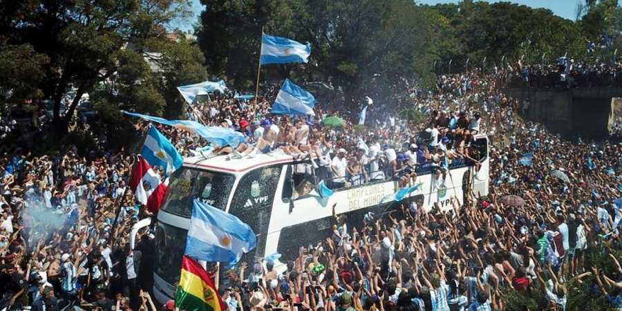 argentine