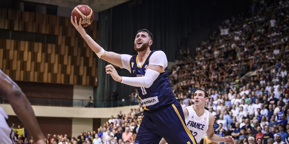 nurkić