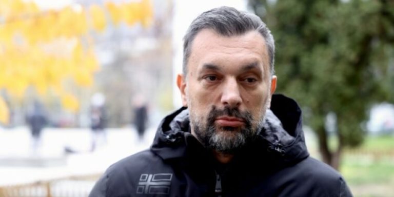 konaković