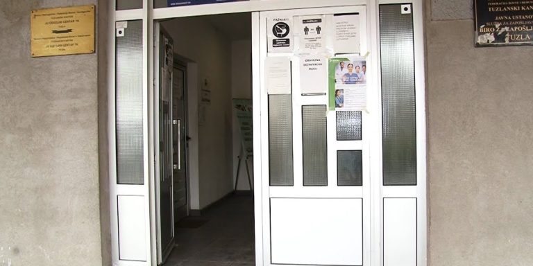 zapošljavanje