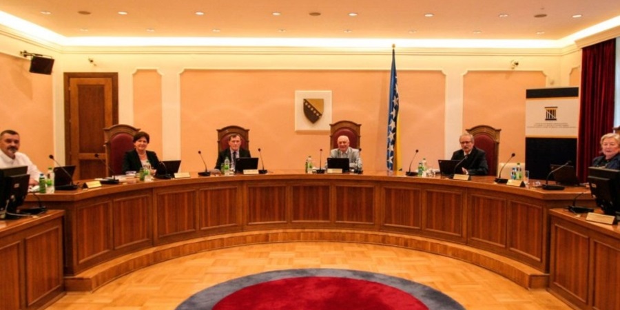 ustavni sud