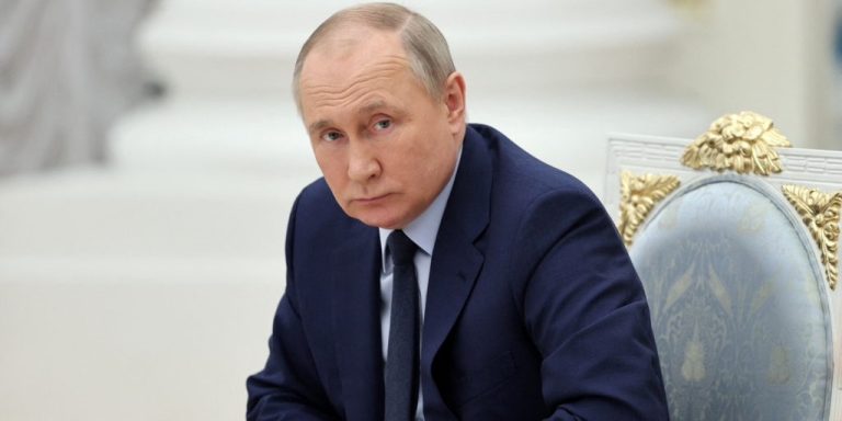 putin