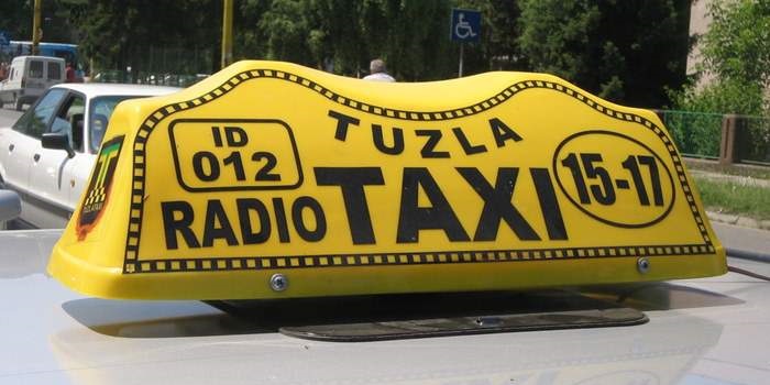 taxi