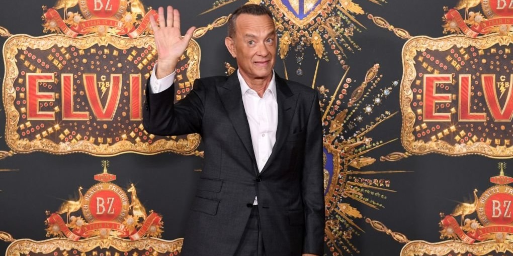 tom hanks