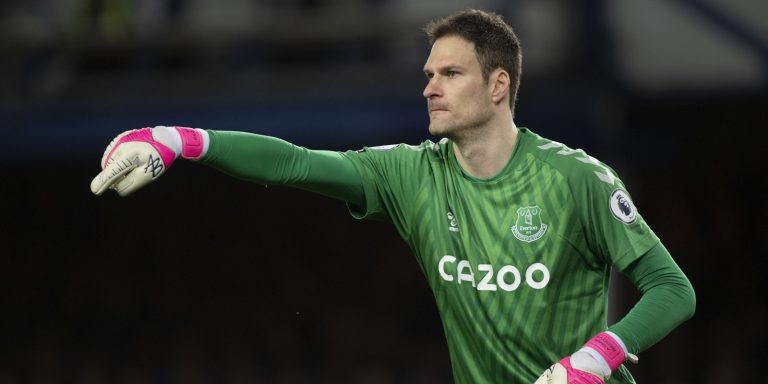 everton