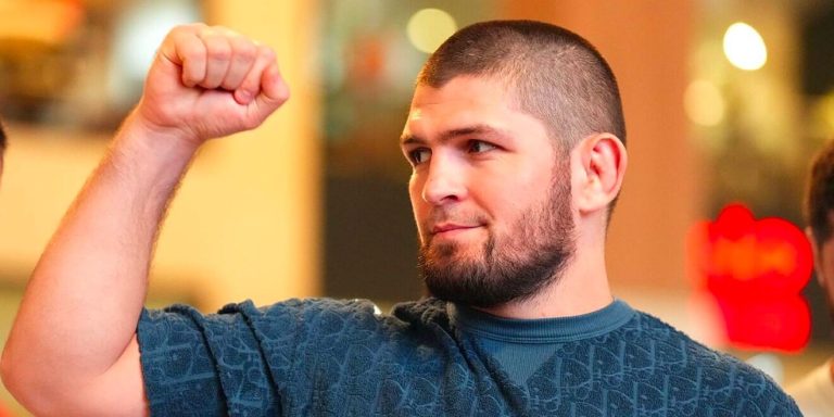 nurmagomedov