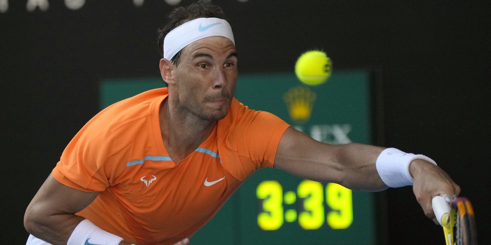 nadal