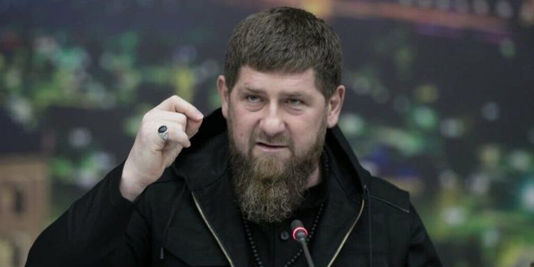 kadirov