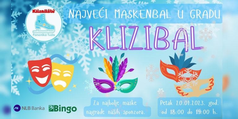 klizibal