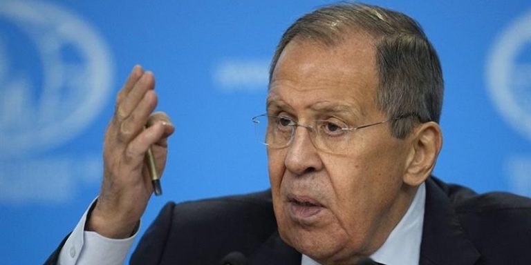lavrov