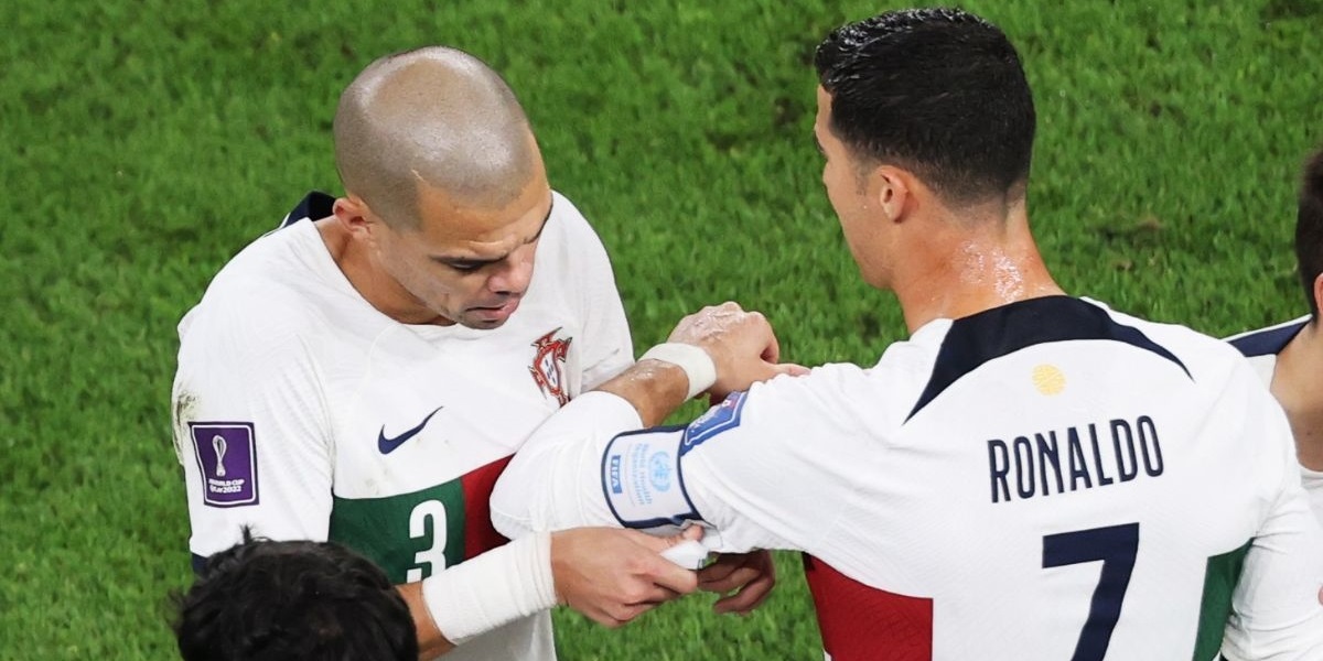 ronaldo