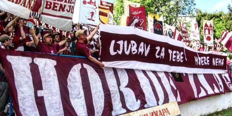 horde zla