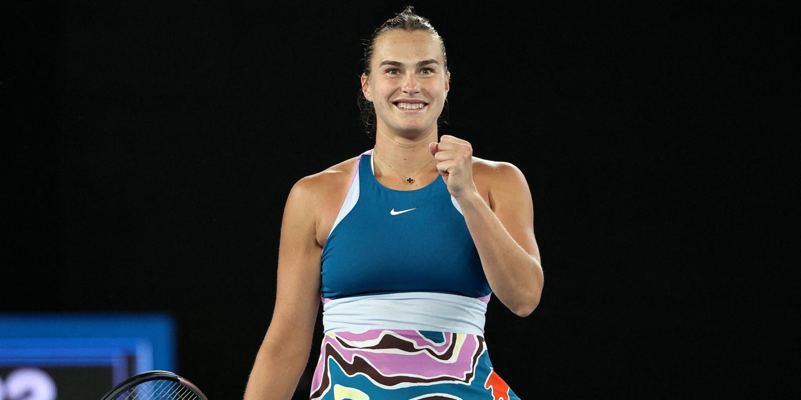 sabalenka