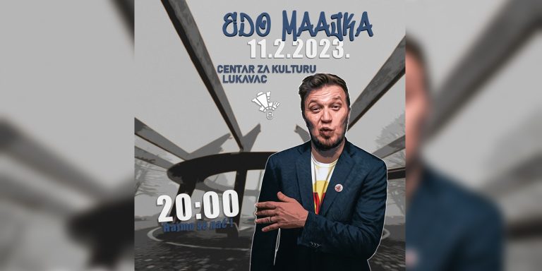 edo maajka