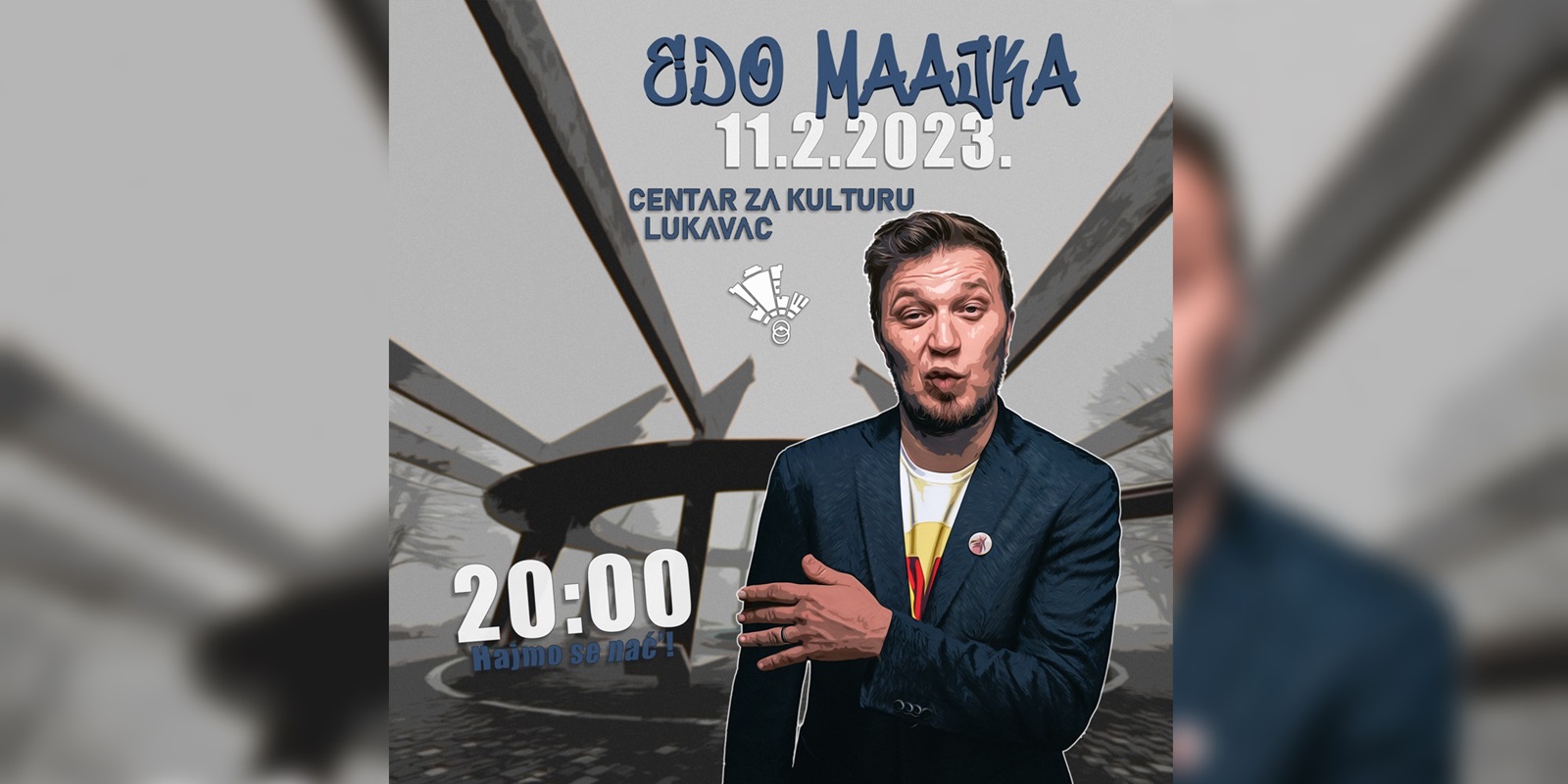 edo maajka