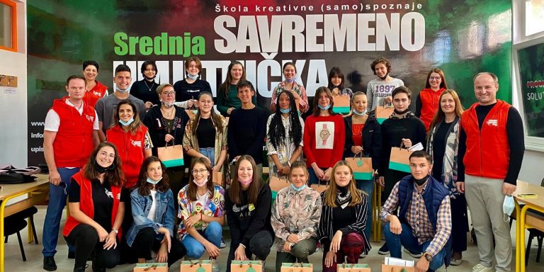 savremeno