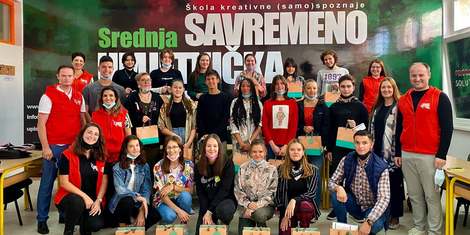 savremeno