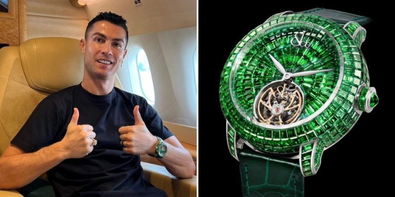 ronaldo