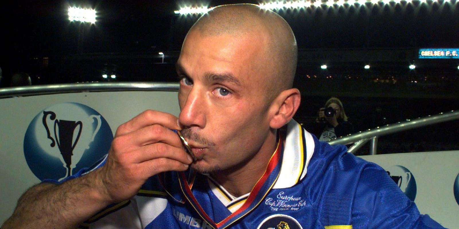 vialli