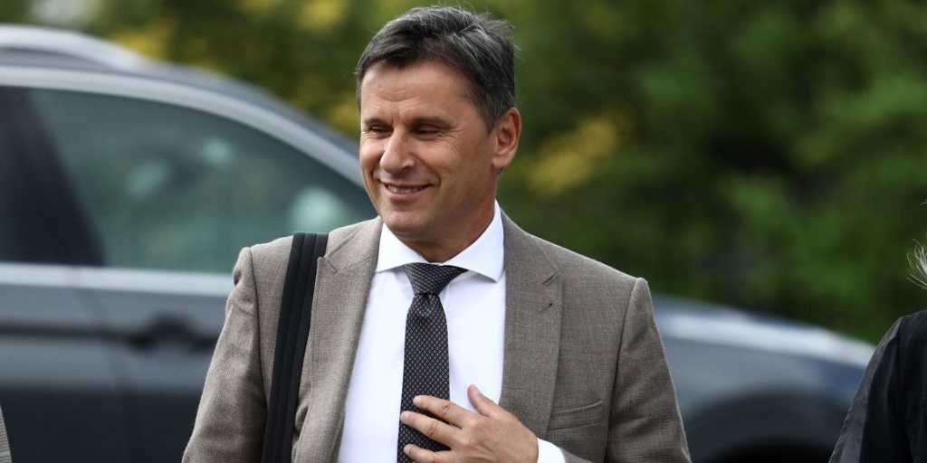 novalić