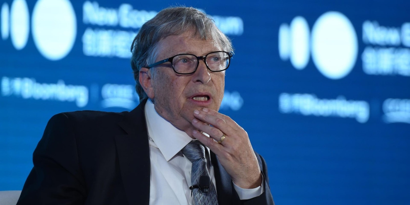 bill gates