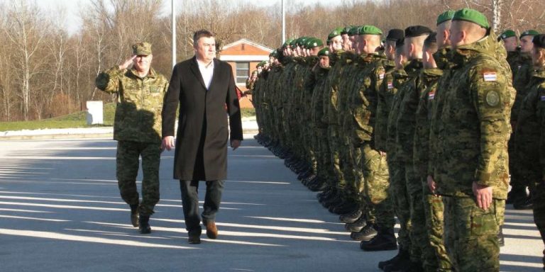 milanović
