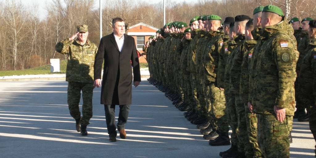 milanović