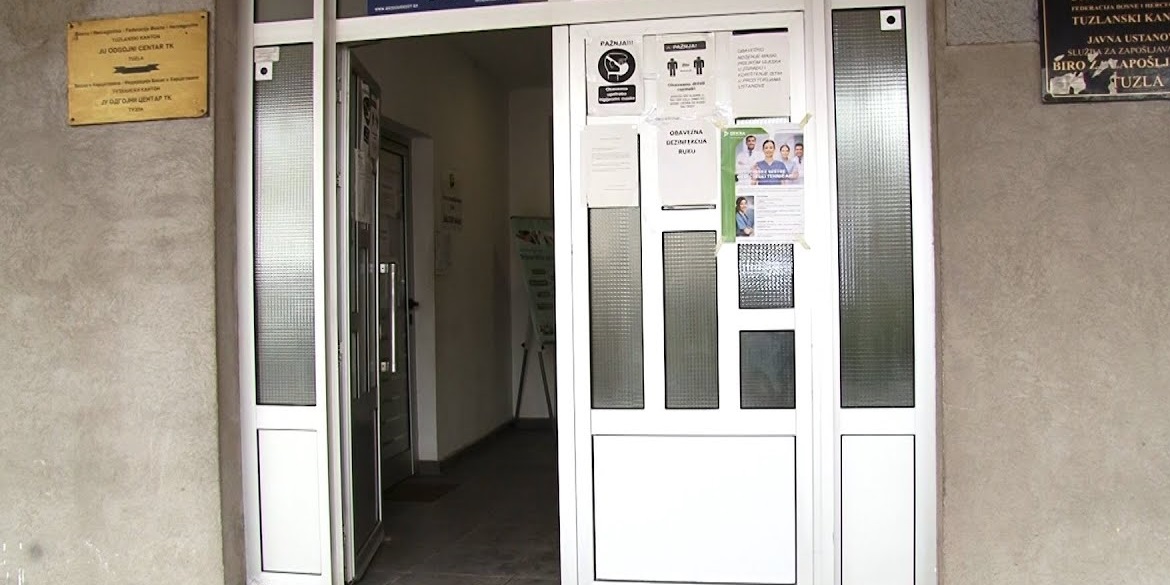 zapošljavanje