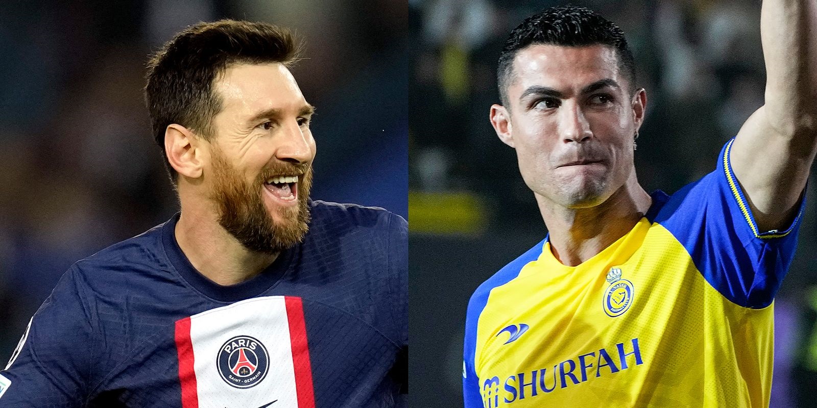 ronaldo