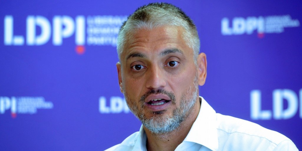 jovanović