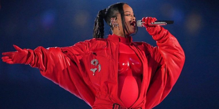 rihanna