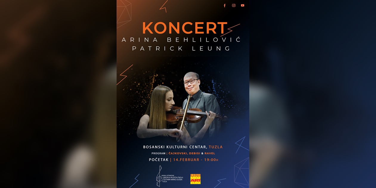 koncert