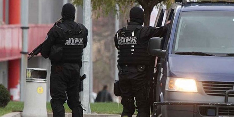 policijski