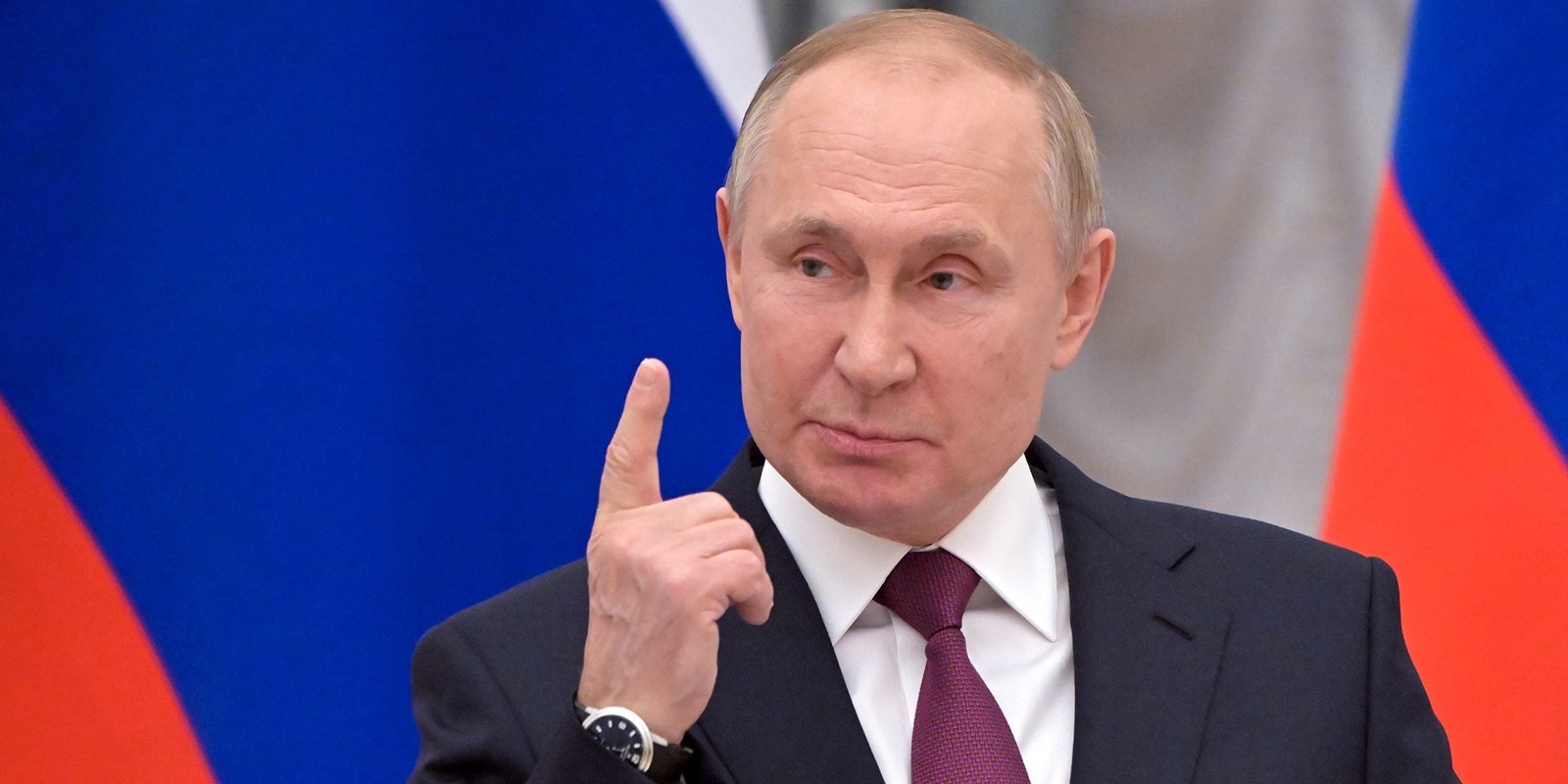 putin