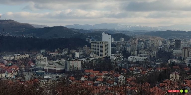 sunčano
