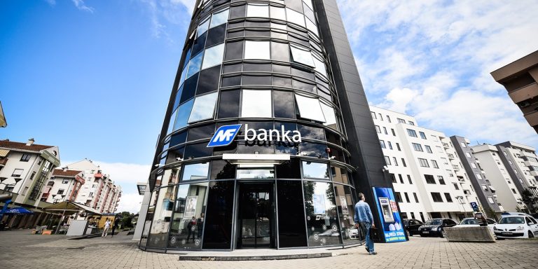 mf banka