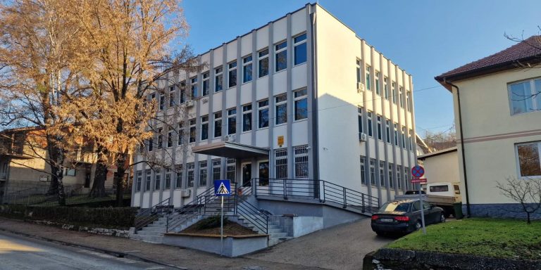 gračanica